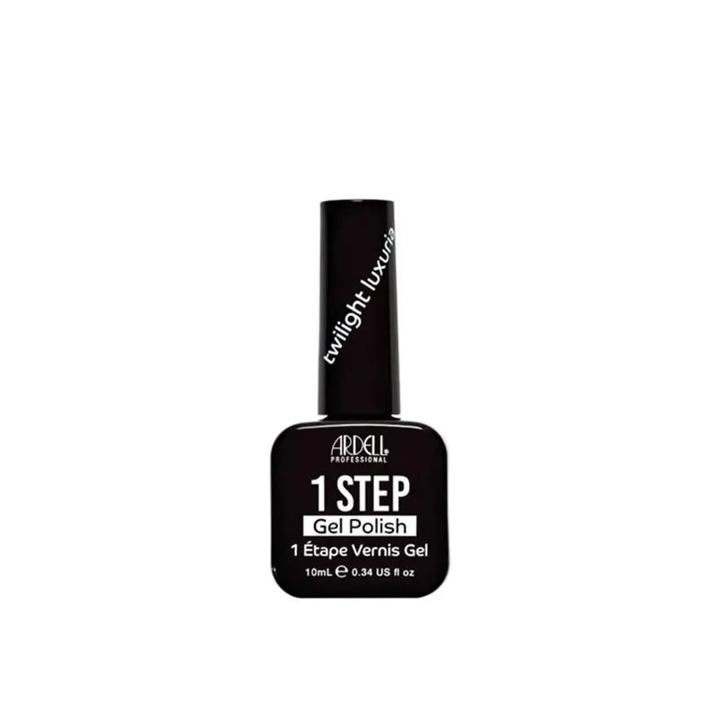 Ardell 1 Step Geelilakka Twilight Luxuria 10ml Suomi Toimitus Vain Rajoitetun Ajan