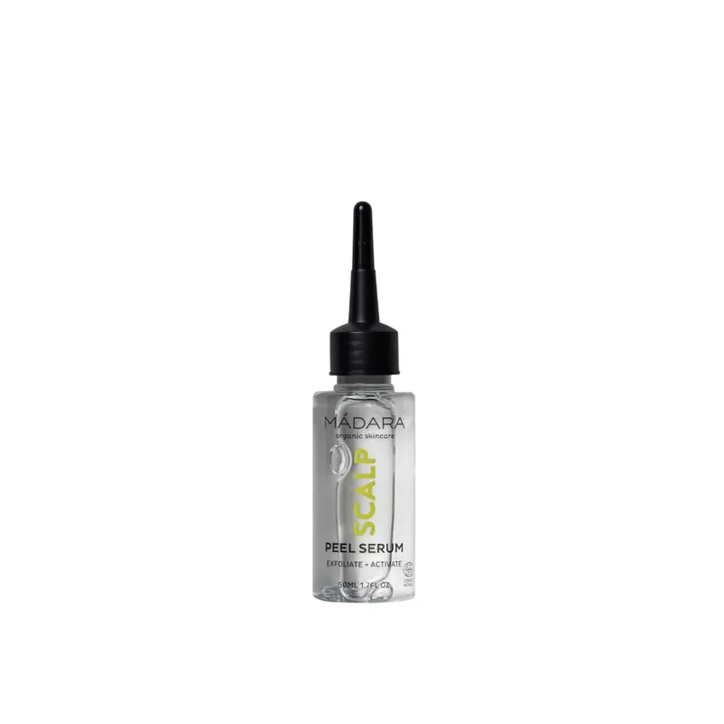 Mádara Scalp Kuoriva + Aktivoiva Peeling-Seerumi 50ml Suomi Toimitus Tukkuhinta