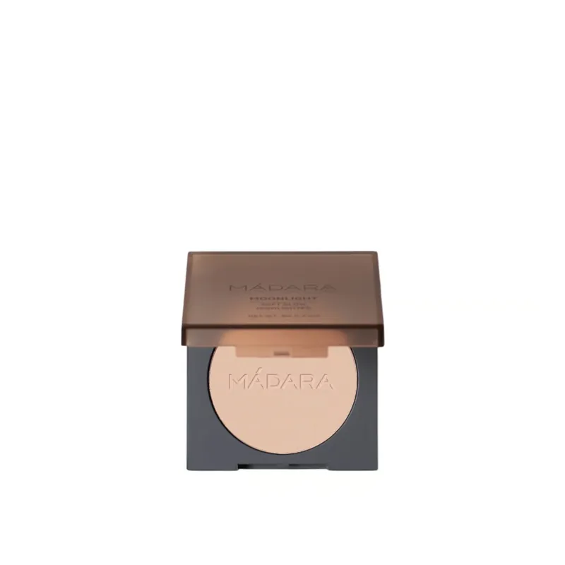 Alennettu Mádara Moonlight Soft Glow Mineraalihohdiste 1 Stardust 6g Suomi Toimitus