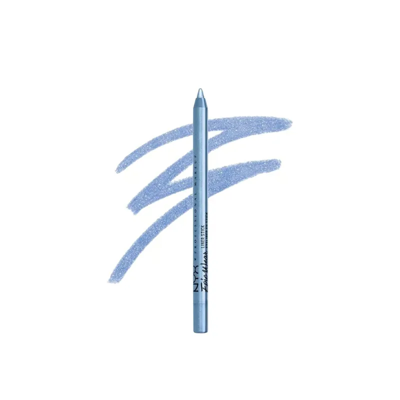 NYX Pro Makeup Epic Wear Liner Stick 21 Chill Blue 1.22g Suomi Toimitus Edullinen Hinta