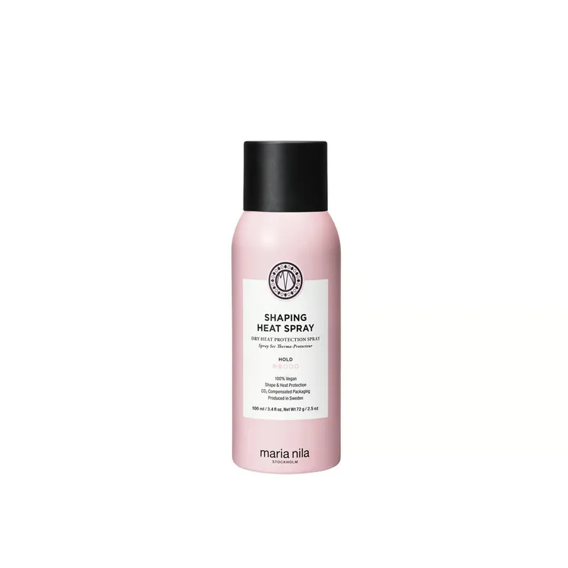 Tehdashinta Maria Nila Shaping Heat Spray Suomi Toimitus