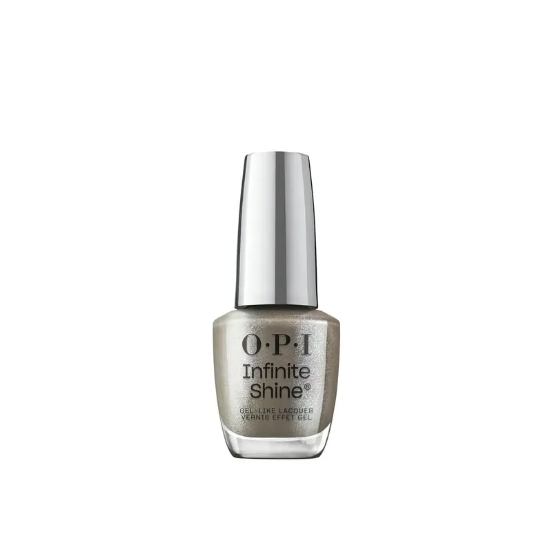 Edullinen OPI Infinite Shine Lakka What‘s Your Mani-tude? Belly Button Bling 15 ml Suomi Toimitus