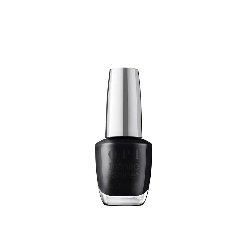 Turvallinen Maksu OPI Infinite Shine Kynsilakka Lady In Black 15ml Suomi Toimitus