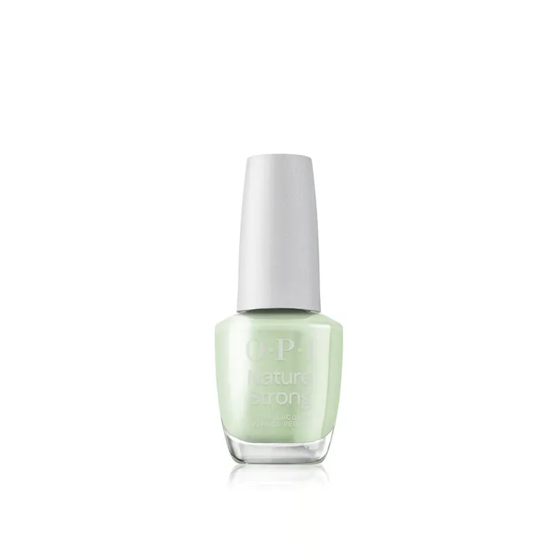 OPI Nature Strong Kynsilakka Sage It for Later 15ml Suomi Toimitus Löytö