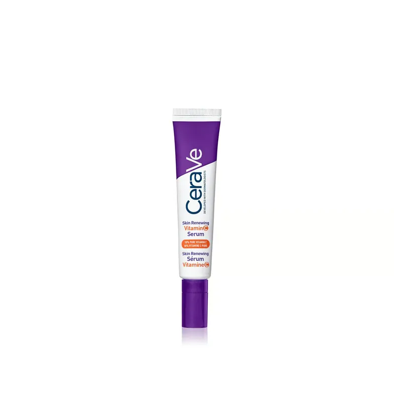 CeraVe Ihoa uudistava C-vitamiiniseerumi 30 ml Suomi Toimitus Rajoitettu Tarjous