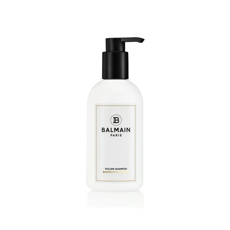 Älä Missaa Balmain Volyymishampoo 300ml Suomi Toimitus