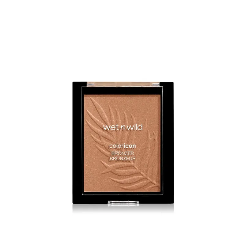 Aito Wet n Wild Color Icon Aurinkopuuteri Suomi Toimitus