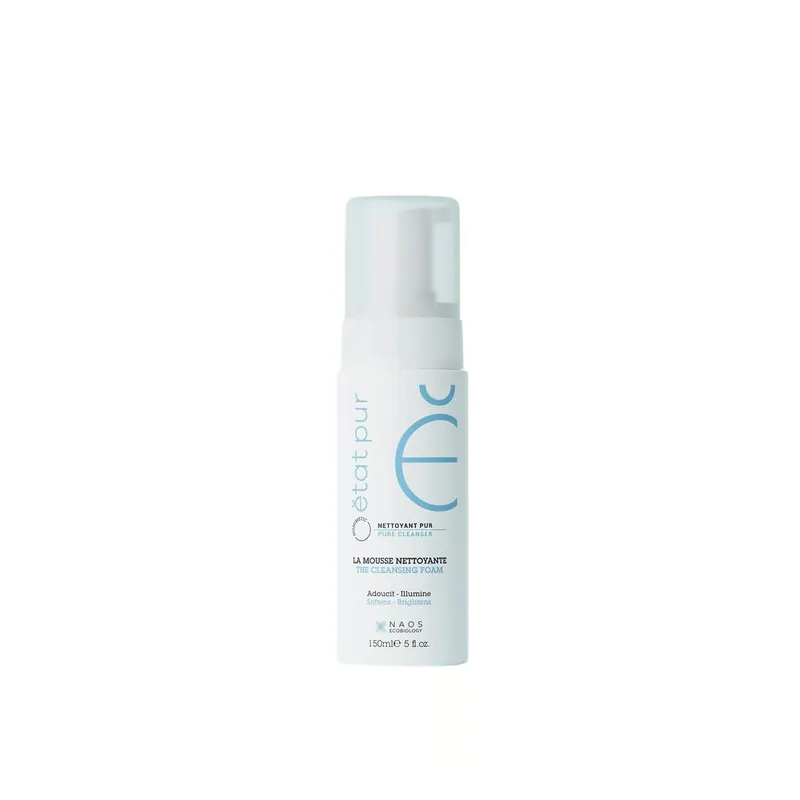 Etat Pur Pure Cleanser Puhdistusvaahto 150ml Suomi Toimitus Suoraan Valmistajalta