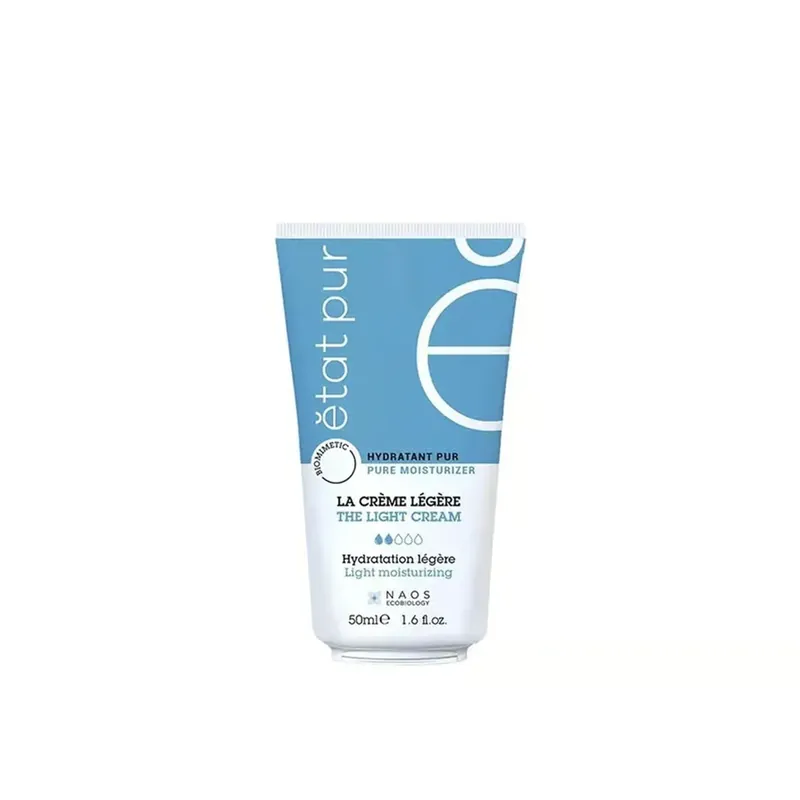 Löytö Etat Pur Pure Kevyt Kosteusvoide 50ml Suomi Toimitus