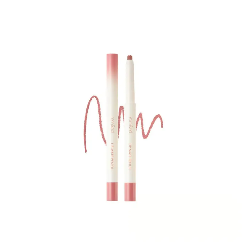 Bestseller Romand Lip Mate -huulikynä 04 Fig Breeze 0.5g Suomi Toimitus