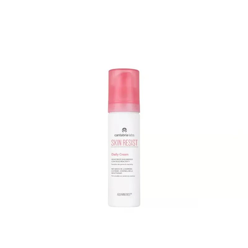 Nopea Toimitus Skin Resist Päivittäisvoide 50ml Suomi Toimitus