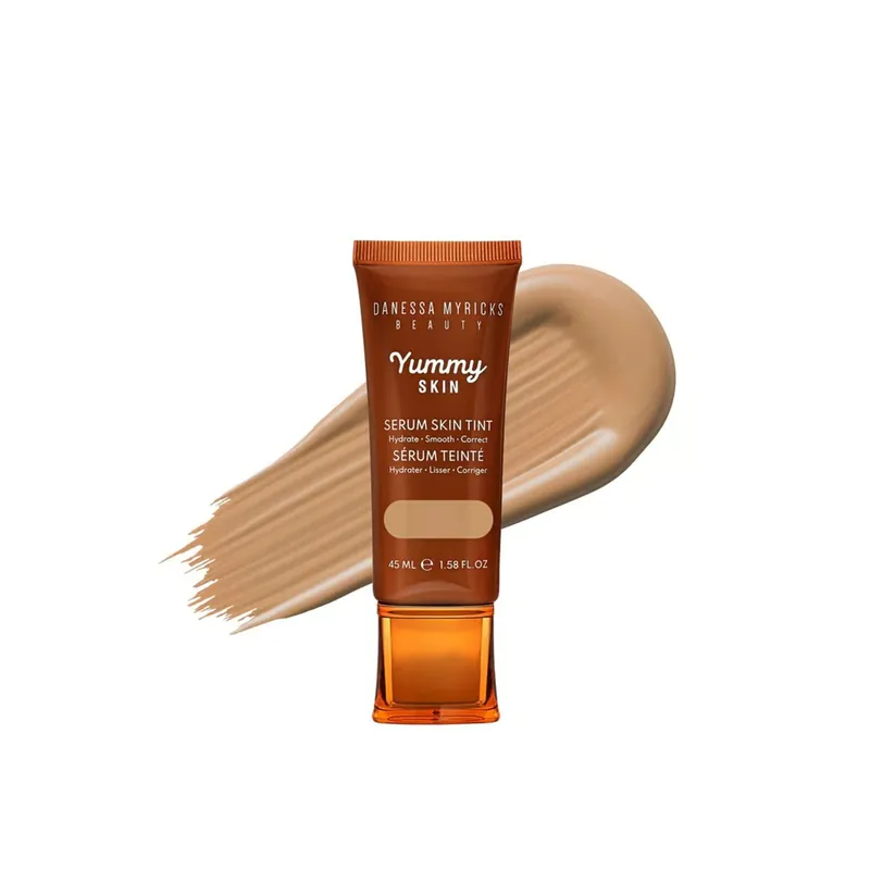 Flash-Tarjous Danessa Myricks Beauty Yummy Skin Serumi Sävyttävä Voide 6.5 45ml Suomi Toimitus