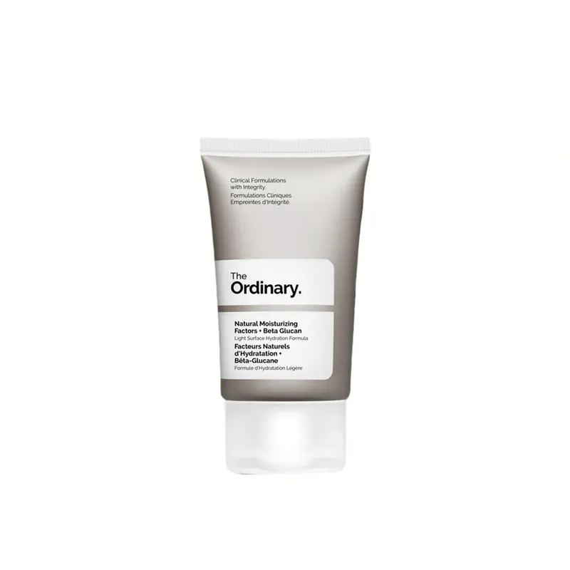 The Ordinary Natural Moisturizing Factors + Beta Glucan 100ml Suomi Toimitus Tarjous