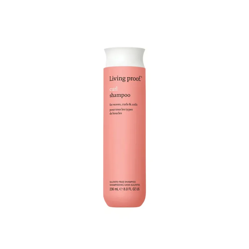 Edullinen Hinta Living Proof Curl Shampoo Suomi Toimitus