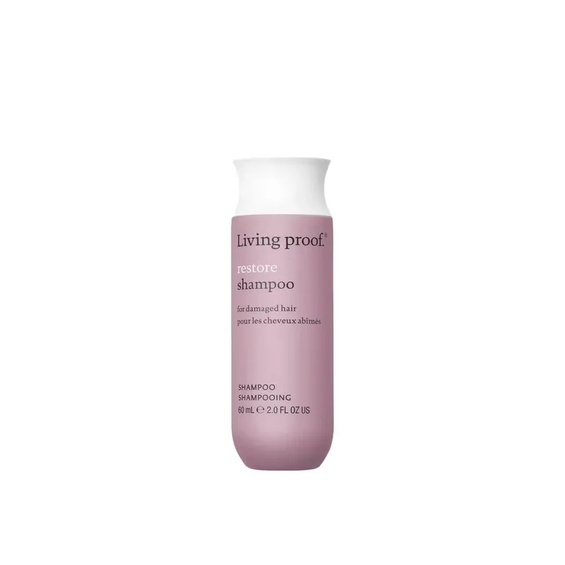 Living Proof Restore Shampoo Suomi Toimitus Kampanjahinta