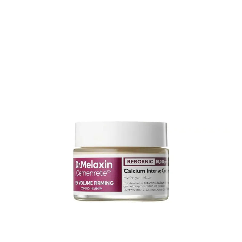 Heti Saatavilla Dr.Melaxin Cemenrete Calcium Intense -voide 50ml Suomi Toimitus