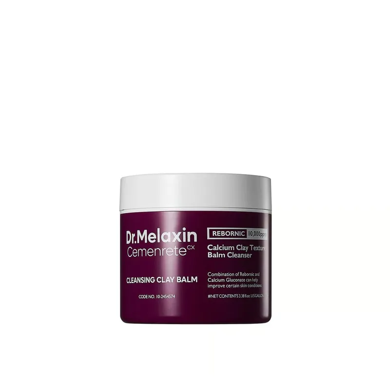 Dr.Melaxin Cemenrete Puhdistava Savibalsami 100ml Suomi Toimitus Vain Rajoitetun Ajan