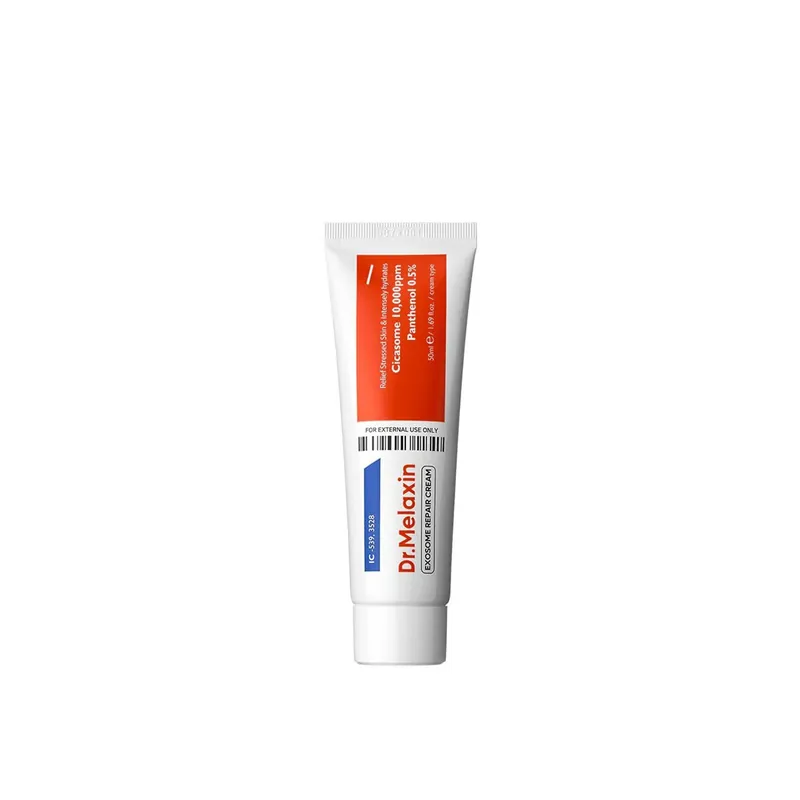 Löytö Dr.Melaxin Exosome Korjaava Voide 50ml Suomi Toimitus