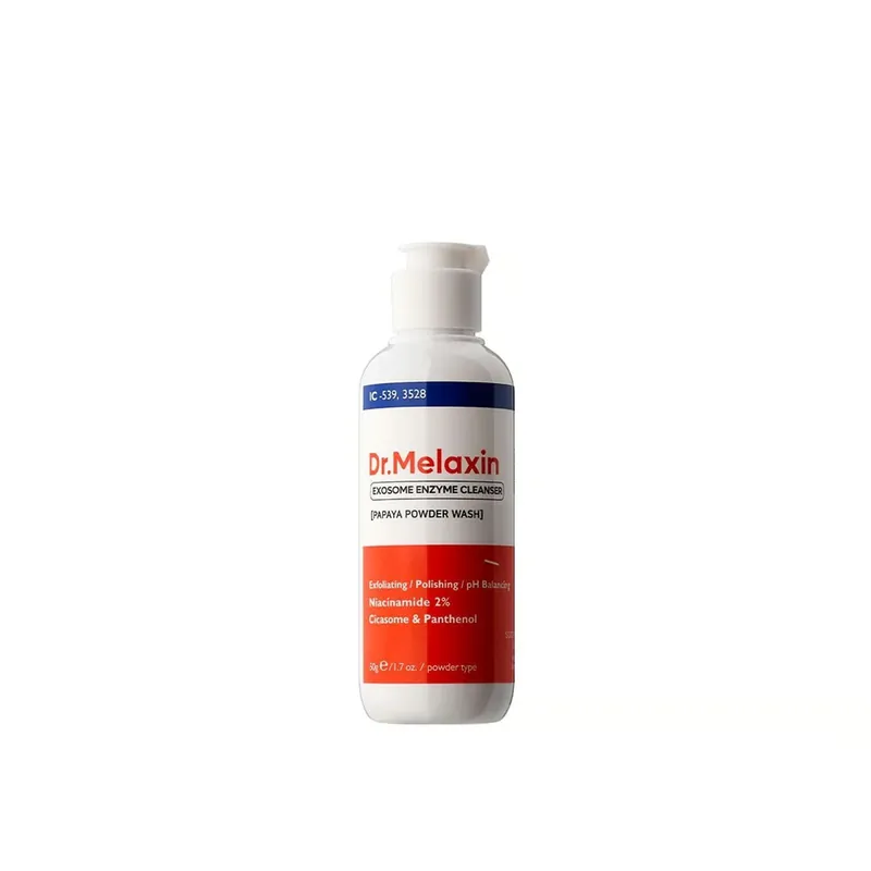 Dr.Melaxin Exosome Entsyymipuhdistusaine 50g Suomi Toimitus Halpa Hinta