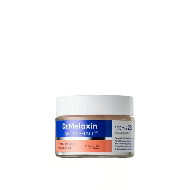 Dr.Melaxin Necksphalt ECM Kaulan Barrier -voide 50ml Suomi Toimitus Kuuma Tarjous