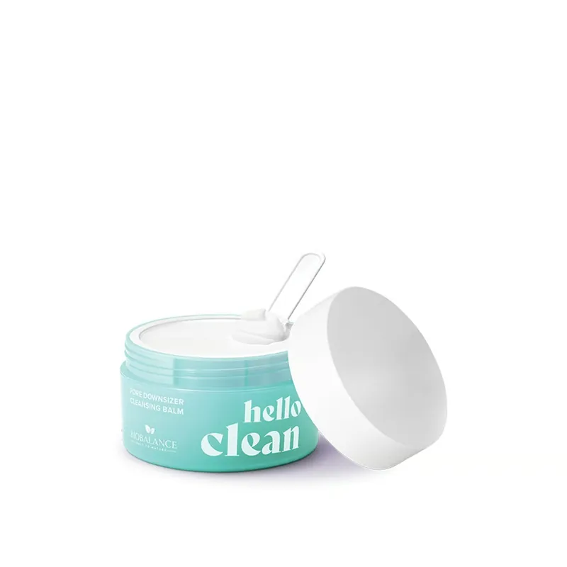 Biobalance Hello Clean Huokosia Pienentävä Puhdistusbalsami 100ml Suomi Toimitus Vain Tänään