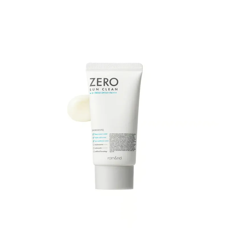 Romand Zero Sun Clean Suomi Toimitus Merkkituote