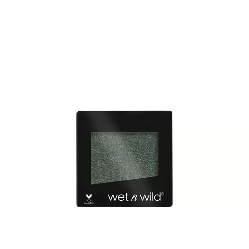Asiakkaiden Suosikki Wet n Wild Color Icon Silmäluomiväri Single Envy 1.7g Suomi Toimitus