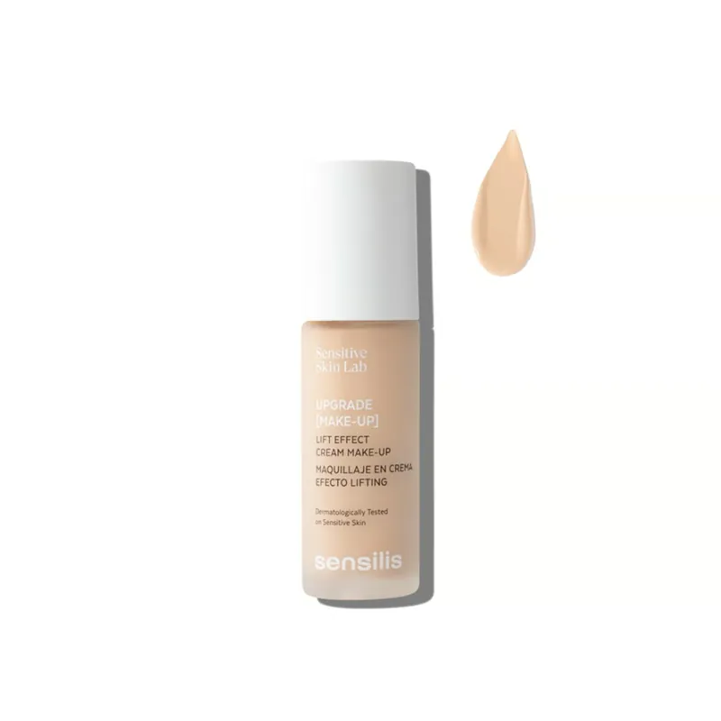 Eniten Myyty Sensilis Upgrade [Meikki] Kohottava Voide 00 Porcelain 30ml Suomi Toimitus