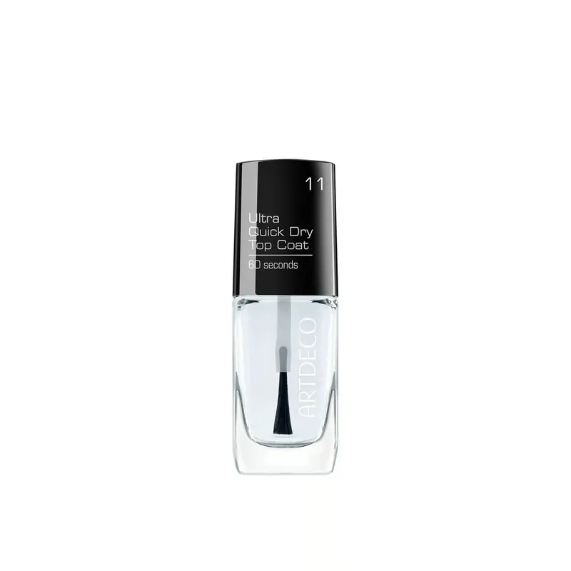 Artdeco Ultra Quick Dry -päällyslakka 10ml Suomi Toimitus Älä Missaa