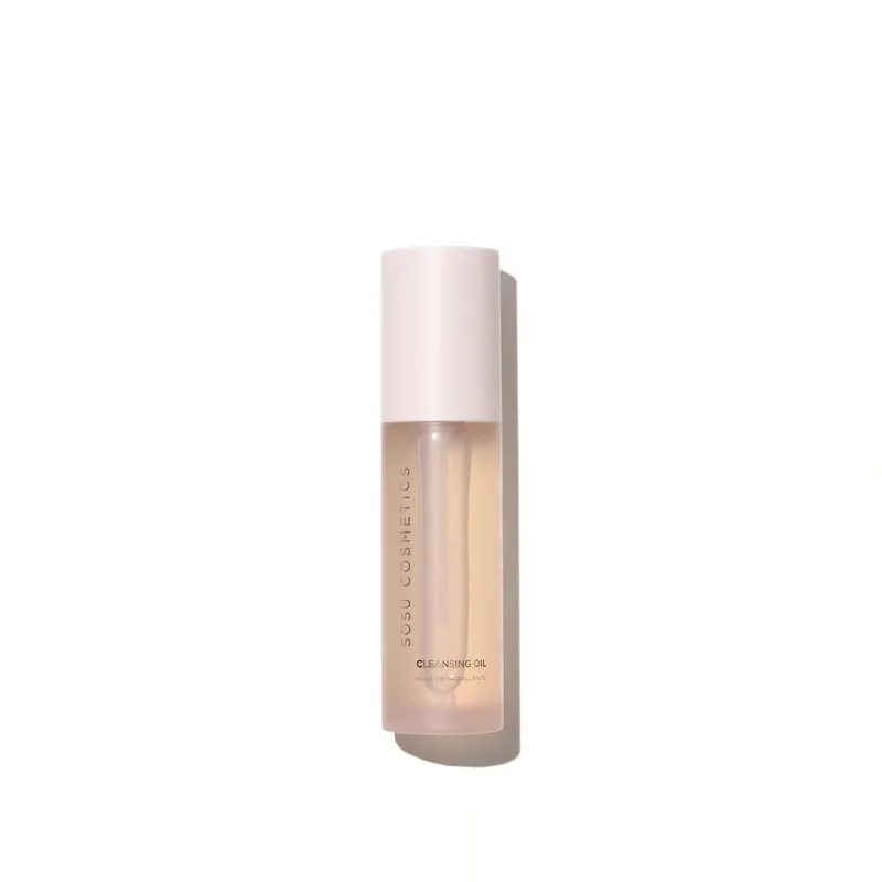 SOSU Cosmetics Puhdistusöljy 50ml Suomi Toimitus Aito