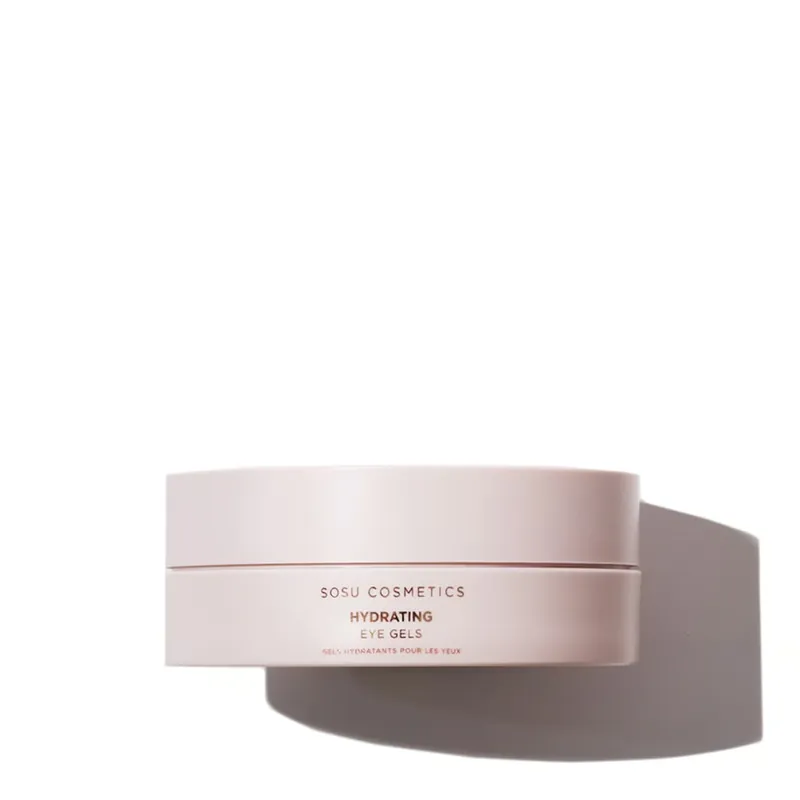 SOSU Cosmetics Kosteuttavat Silmägeelit x30 Suomi Toimitus Alennettu