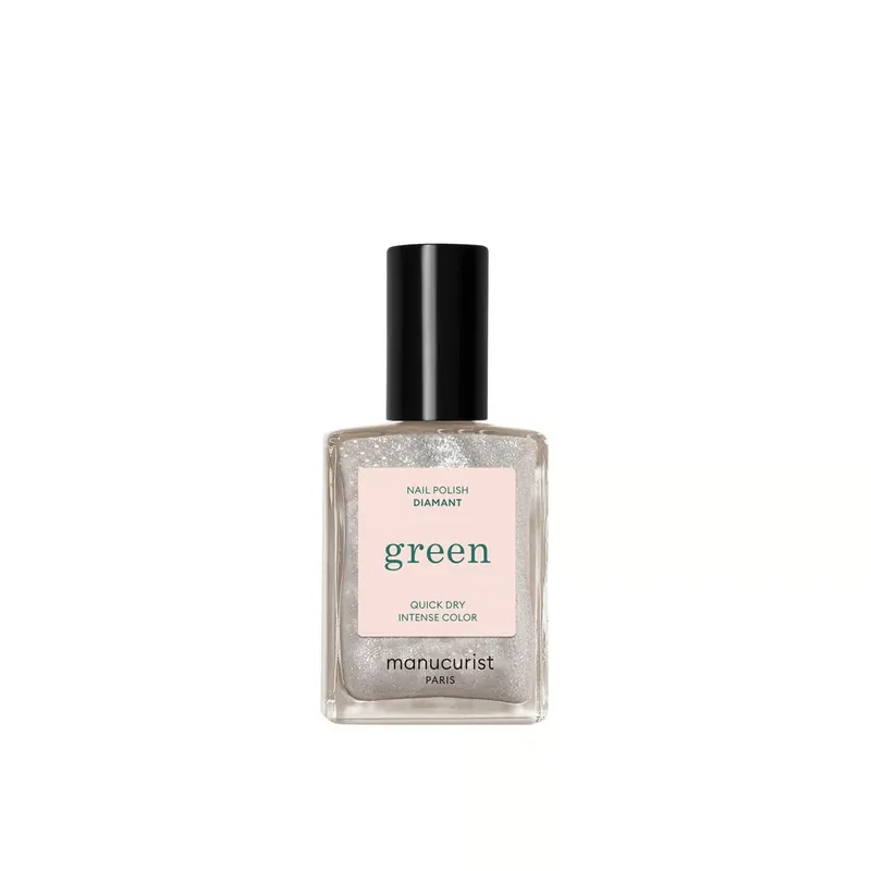 Manucurist Green Kynsilakka Diamant 15ml Suomi Toimitus Turvallinen Maksu