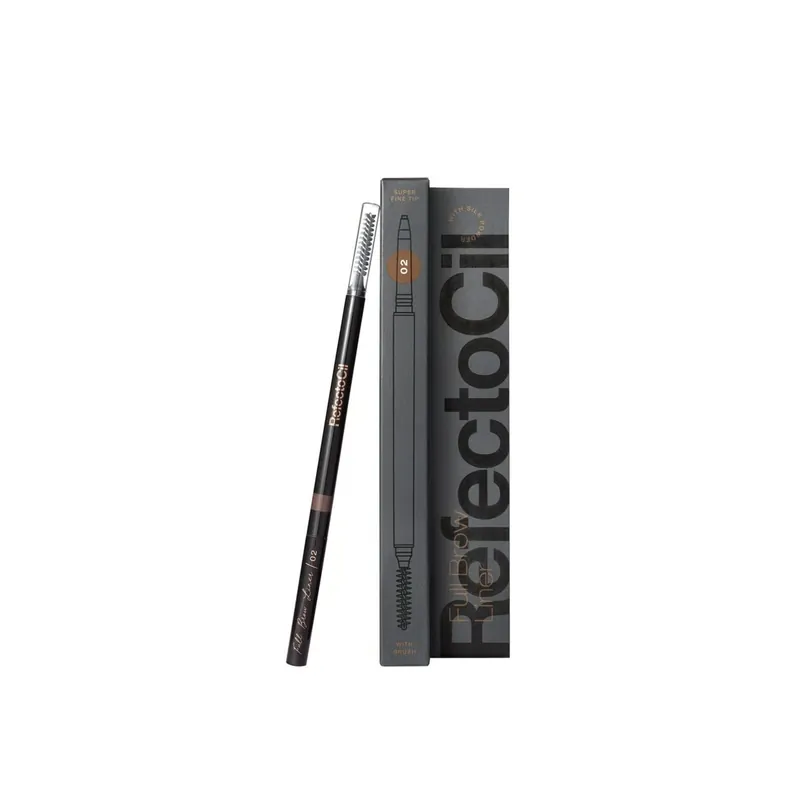RefectoCil Full Brow Liner 02 Suomi Toimitus Vain Rajoitetun Ajan