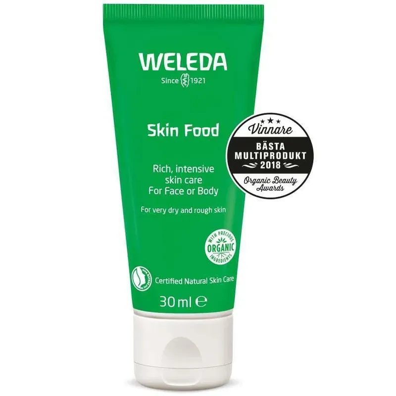 Kuuma Tarjous Weleda Skin Food