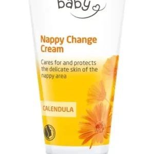 Weleda Calendula Nappy Change Cream Aito