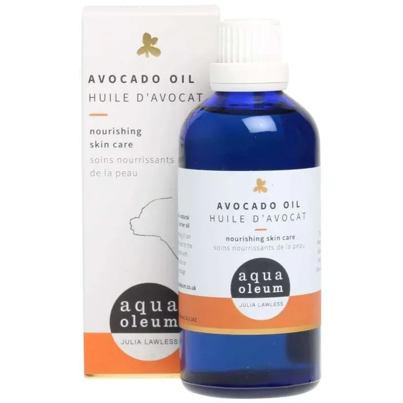 Asiakkaiden Suosikki Aqua Oleum Avokadoöljy