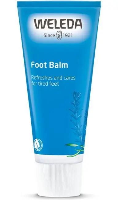 Osta Nyt Weleda Foot Balm