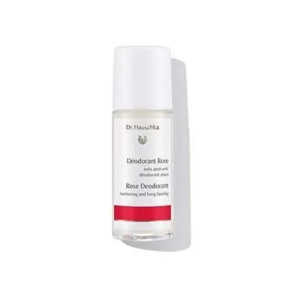 Alennettu Hinta Dr. Hauschka Ruusu Deodorantti
