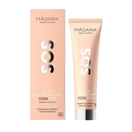 Madara SOS Hydra Mask naamio Tarjous