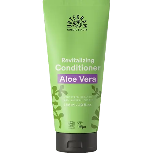 Tarjous Urtekram Aloe Vera Hoitoaine