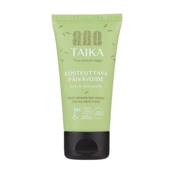 Taika Kosteuttava Päivävoide Alennettu