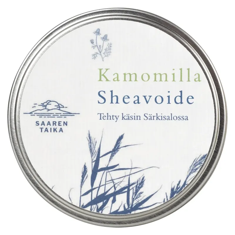 Bestseller Saaren Taika Sheavoide Kamomilla