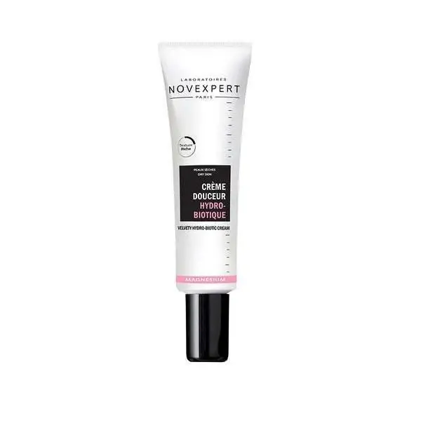 Novexpert MAGNESIUM Hydro-Biotic Velvety Cream Kuuma Tarjous