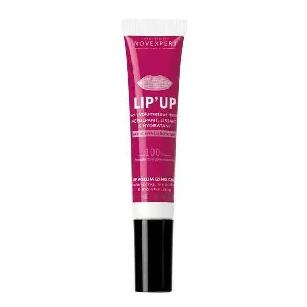Novexpert HYALURONIC Lip‘Up Huulivoide Osta Verkossa