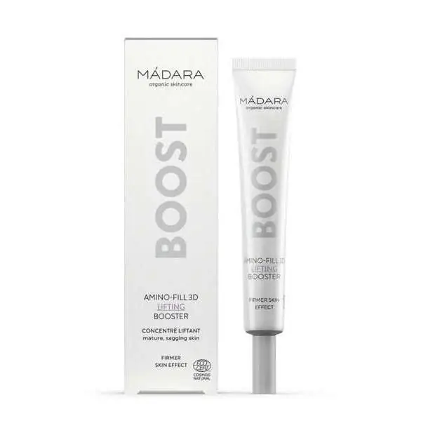 Madara BOOST Amino-Fill 3D Kohottava seerumi Kuuma Tarjous