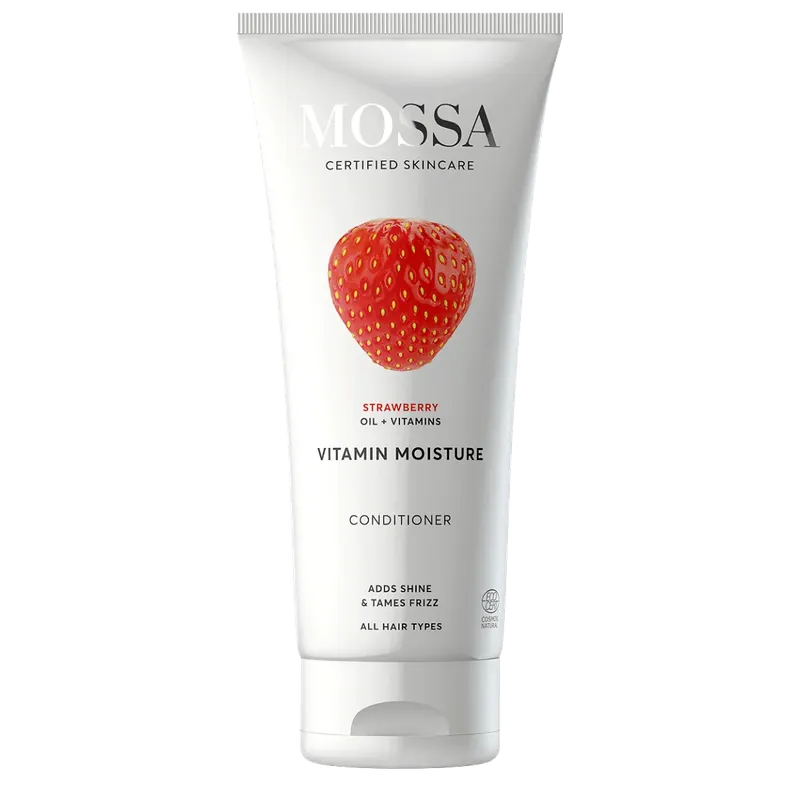 Mossa Vitamin Moisture Hoitoaine Heti Saatavilla