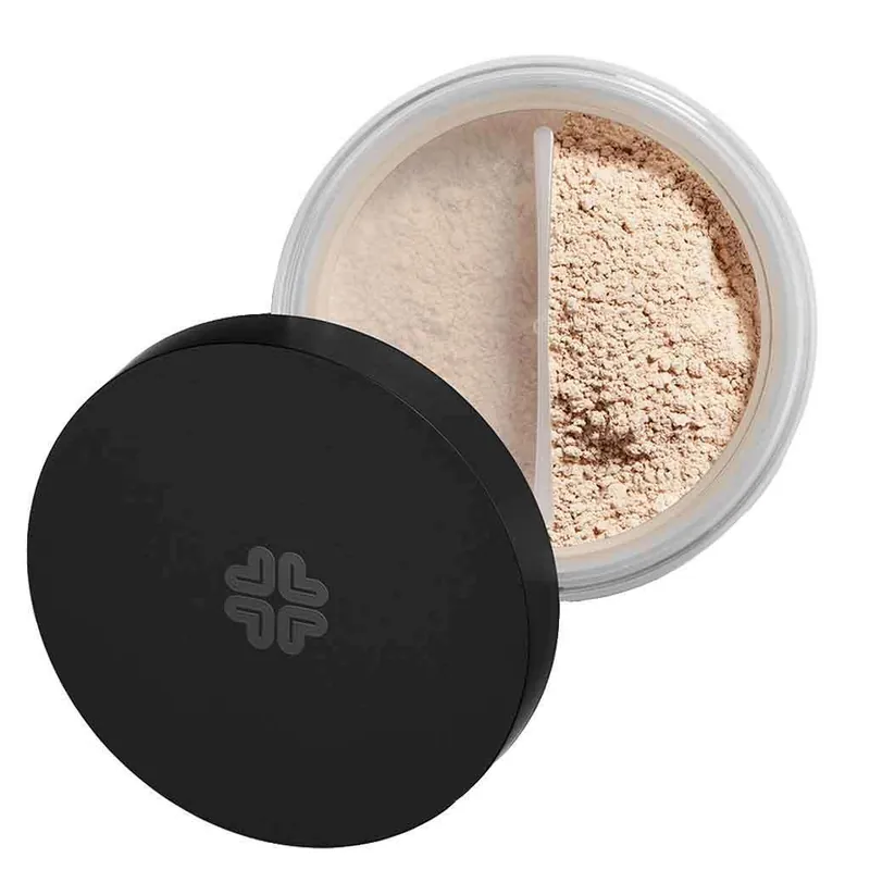 Lily Lolo Mineraalimeikkipuuteri SPF15 Kausialennus