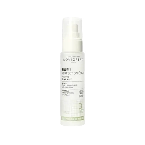 Halpa Novexpert POLYPHENOLS Perfect Glow Mist