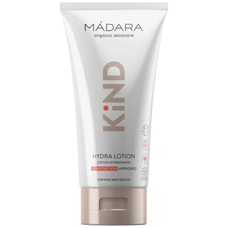 Merkkituote Madara KIND Hydra Lotion Vartaloemulsio
