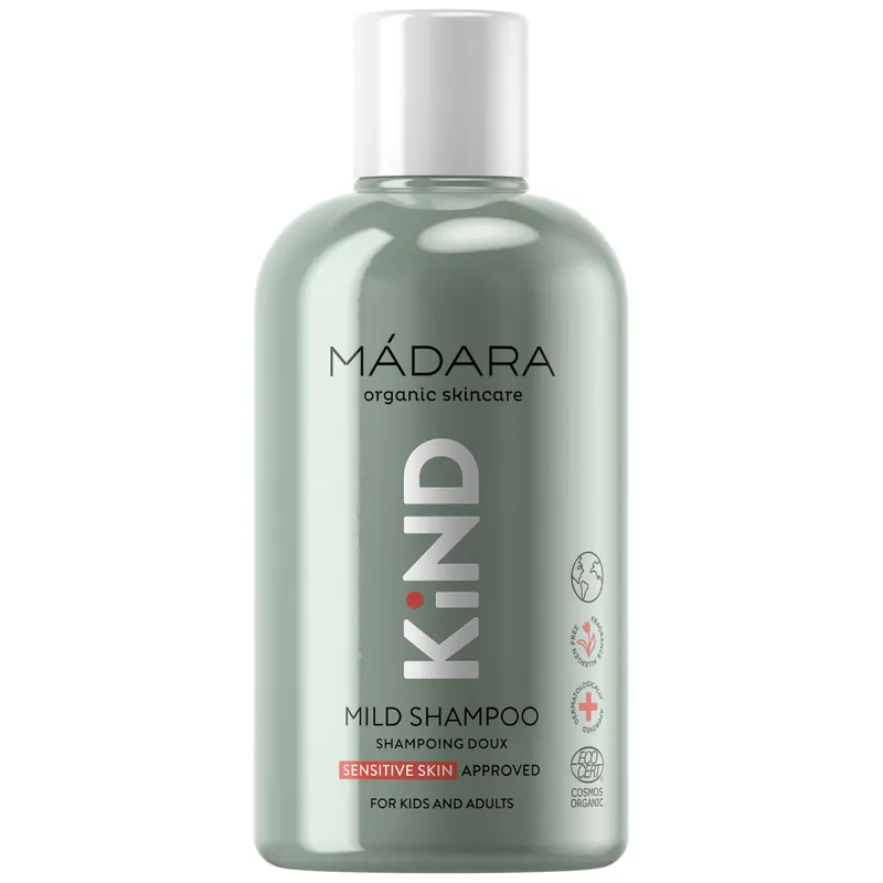 Paras Hinta Madara KIND Mild Shampoo